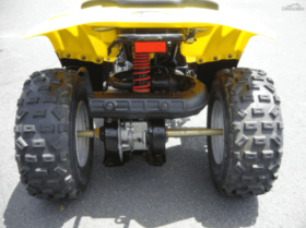 2005 Suzuki QuadSport 80 – LT80