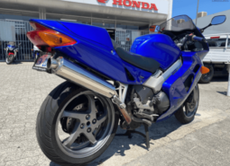 
										2001 Honda VFR800Fi full									