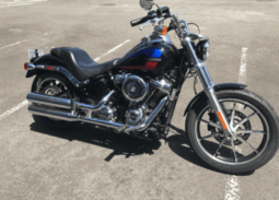 
										2019 Harley-Davidson Low Rider 107 (FXLR) full									