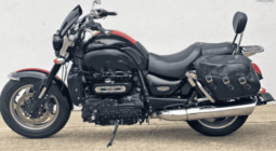 2015 Triumph Rocket III Touring