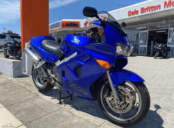 
										2001 Honda VFR800Fi full									