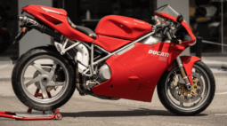 2002 Ducati 998