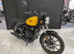 
										2021 Royal Enfield Meteor 350 Fireball full									