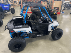 2021 Polaris ACE 150