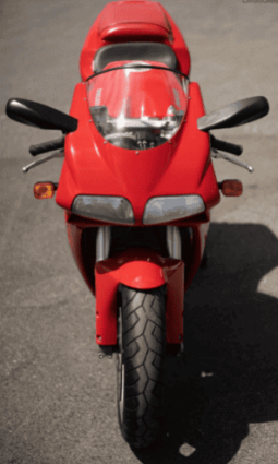 2002 Ducati 998