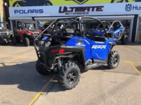 2021 Polaris RZR Trail Premium