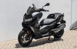 
										2020 BMW C 400 GT ion full									