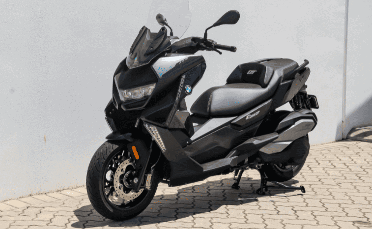 
								2020 BMW C 400 GT ion full									