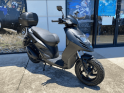 2019 Piaggio Typhoon 50