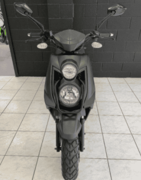 2021 Znen Naked Tiger