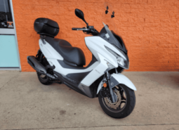 
										2018 Kymco X-Town 300i ABS full									