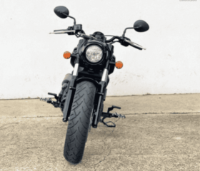 2019 Indian Scout Bobber