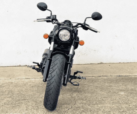 
								2019 Indian Scout Bobber full									