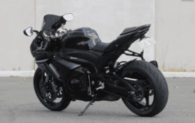 2013 Suzuki GSX-R1000