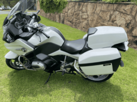 2018 BMW R 1200 RT