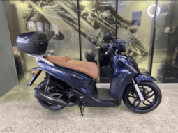 2021 Kymco People S 150