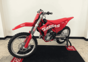 2021 Gas Gas MC 450F