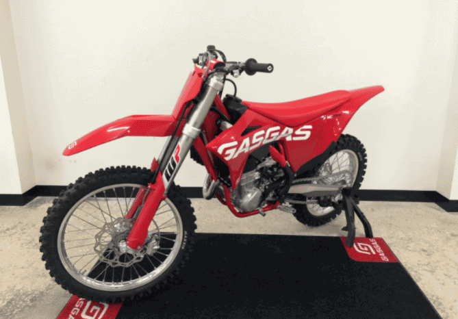 
								2021 Gas Gas MC 450F full									