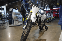 2021 Husqvarna FC 250