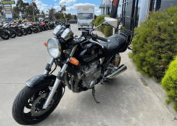 
										2003 Yamaha XJR1300 full									