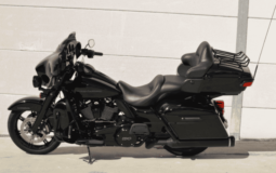 2020 Harley-Davidson Ultra Limited 114 (FLHTK)