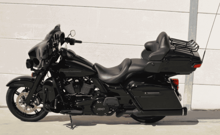 
								2020 Harley-Davidson Ultra Limited 114 (FLHTK) full									