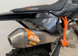 
										2018 KTM 450 SX-F full									