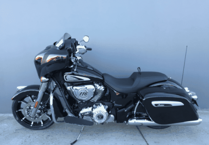 
								2021 Indian Chieftain Limited 1890 full									