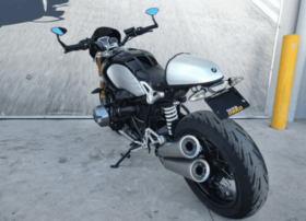 2015 BMW R nine T