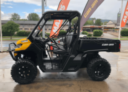 
										2019 Can-Am Defender HD8 DPS full									