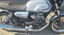 2021 Moto Guzzi V7 Special