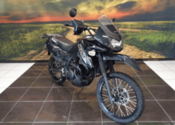 
										2020 Kawasaki KLR650 full									