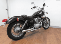 
										2008 Yamaha Virago 250 (XV250) full									