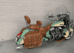 2019 Indian Chief Vintage 1811