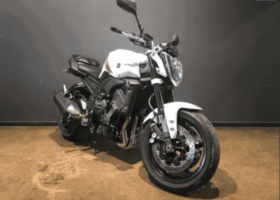 2014 Yamaha FZ1N