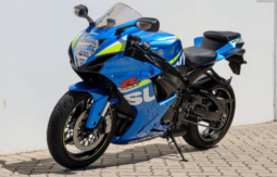 
										2014 Suzuki GSX-R600 full									