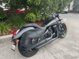 2017 Kawasaki Vulcan 900 Custom (VN900C)