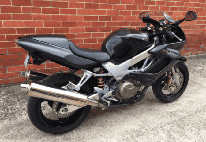 
								2003 Honda VTR1000F (Firestorm) full									