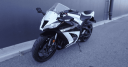 2013 Kawasaki Ninja ZX-10R