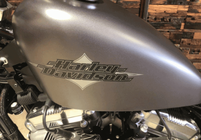 
								2021 Royal Enfield Himalayan ABS full									