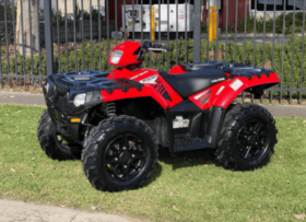 2020 Polaris Sportsman XP 1000 EPS