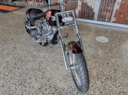 
										2016 Chopper Custom full									