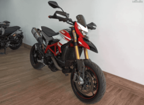 2017 Ducati Hypermotard 939 SP