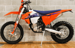 
										2021 KTM 450 EXC-F full									