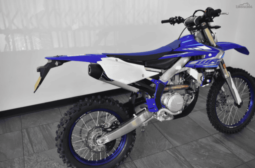 
										2020 Yamaha WR450F full									