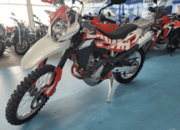 
										2018 SWM RS 650 R full									