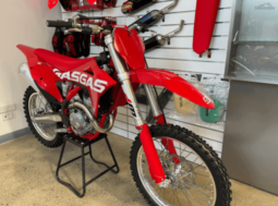 2021 Gas Gas MC 250F