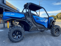 
										2021 Can-Am Commander 1000 XT full									