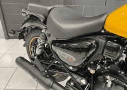 
										2021 Royal Enfield Meteor 350 Fireball full									