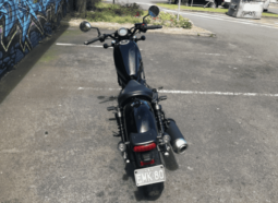 
										2020 Honda CMX500 full									